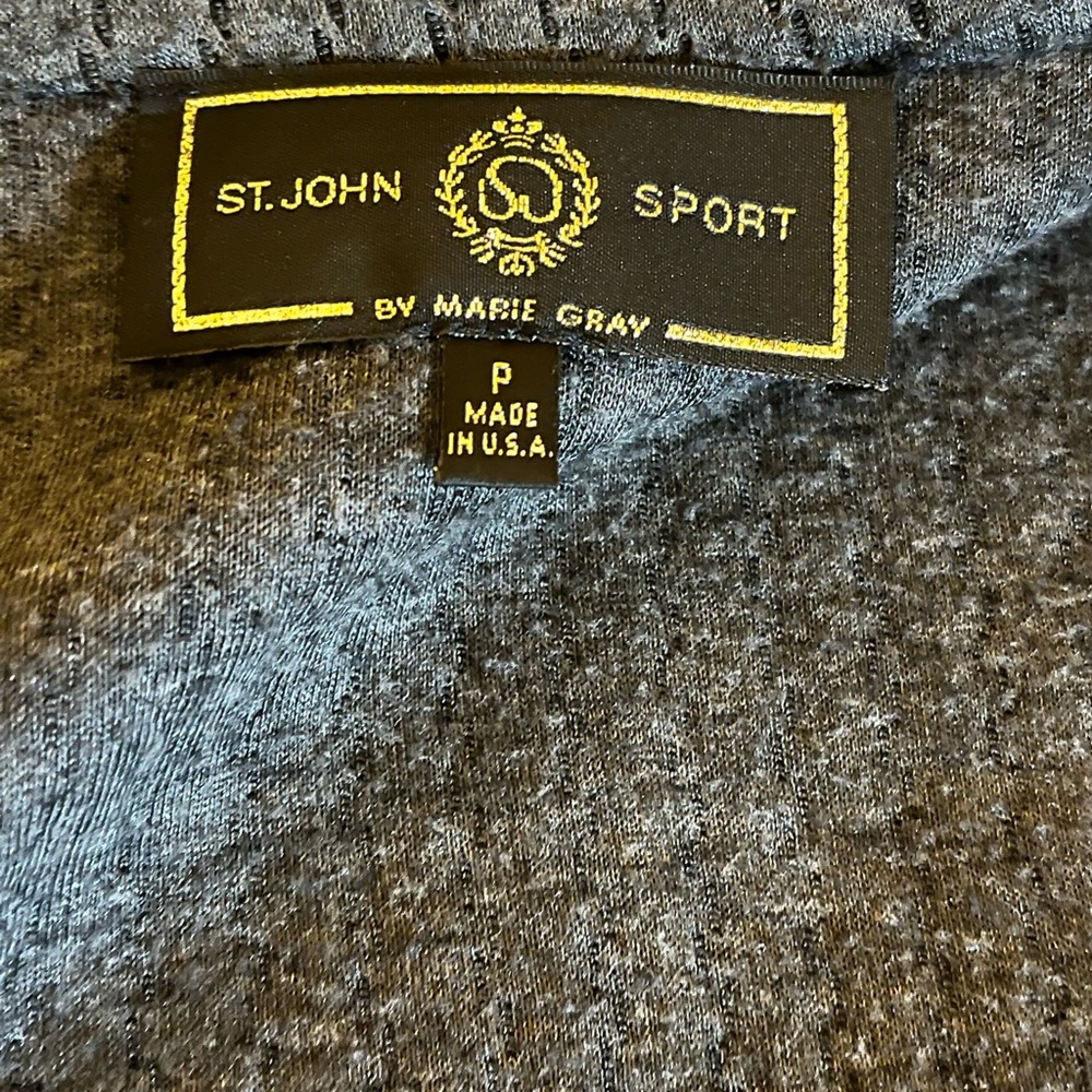 St. John Jacket - image 5